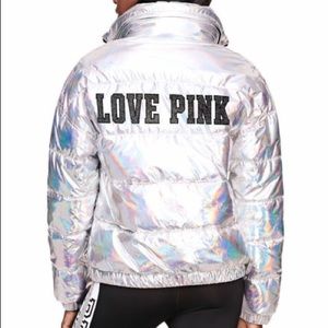 Victoria Secret Jacket
